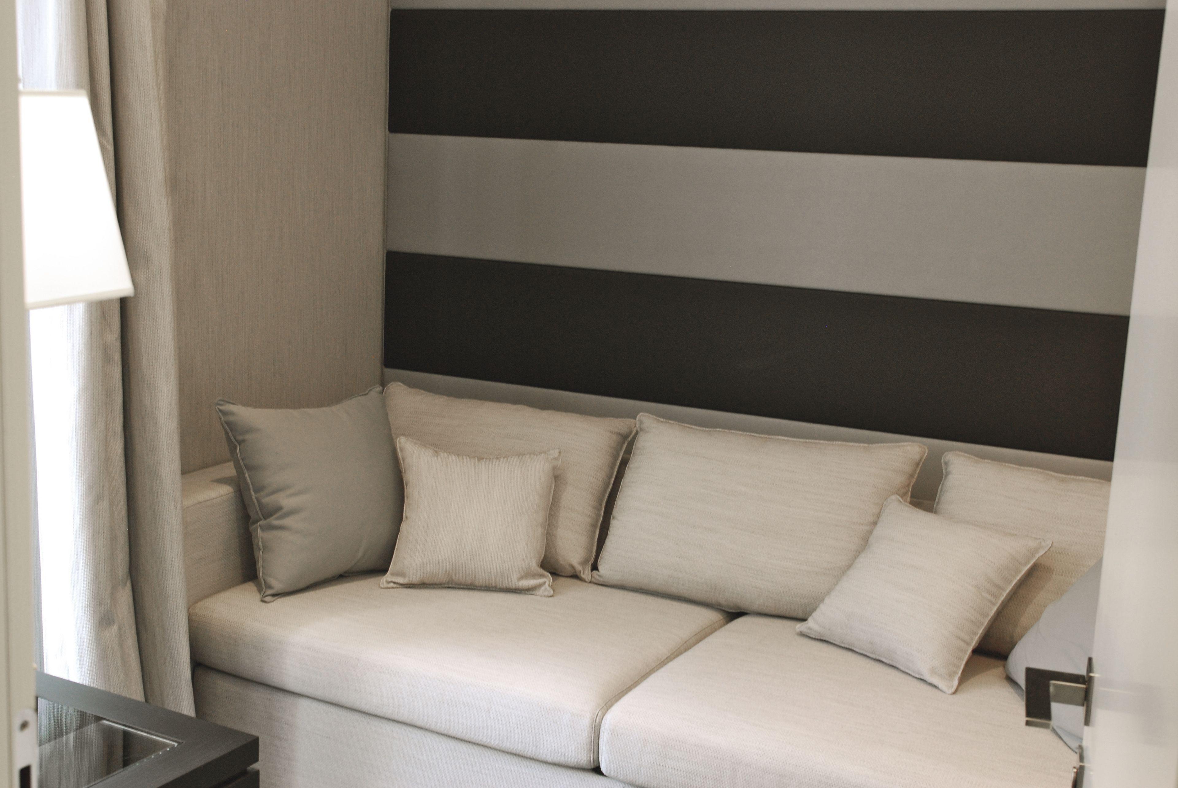 Hotel Mancino 12 — Foto 3